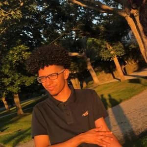 Meet your Posher, Andy